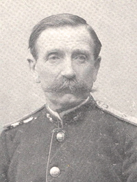 2 Jakob Kuhn 1913 bis 1926