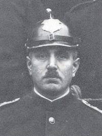5 Heinrich Weyhing 1933 bis 1944