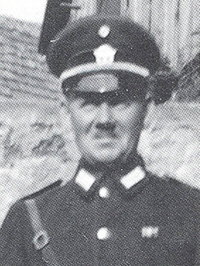 6 Johann Heinrich Kiefer 1944 bis 1956