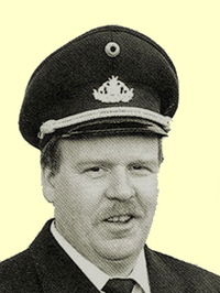 9 Rudolf Kuhn 1993 bis 1996